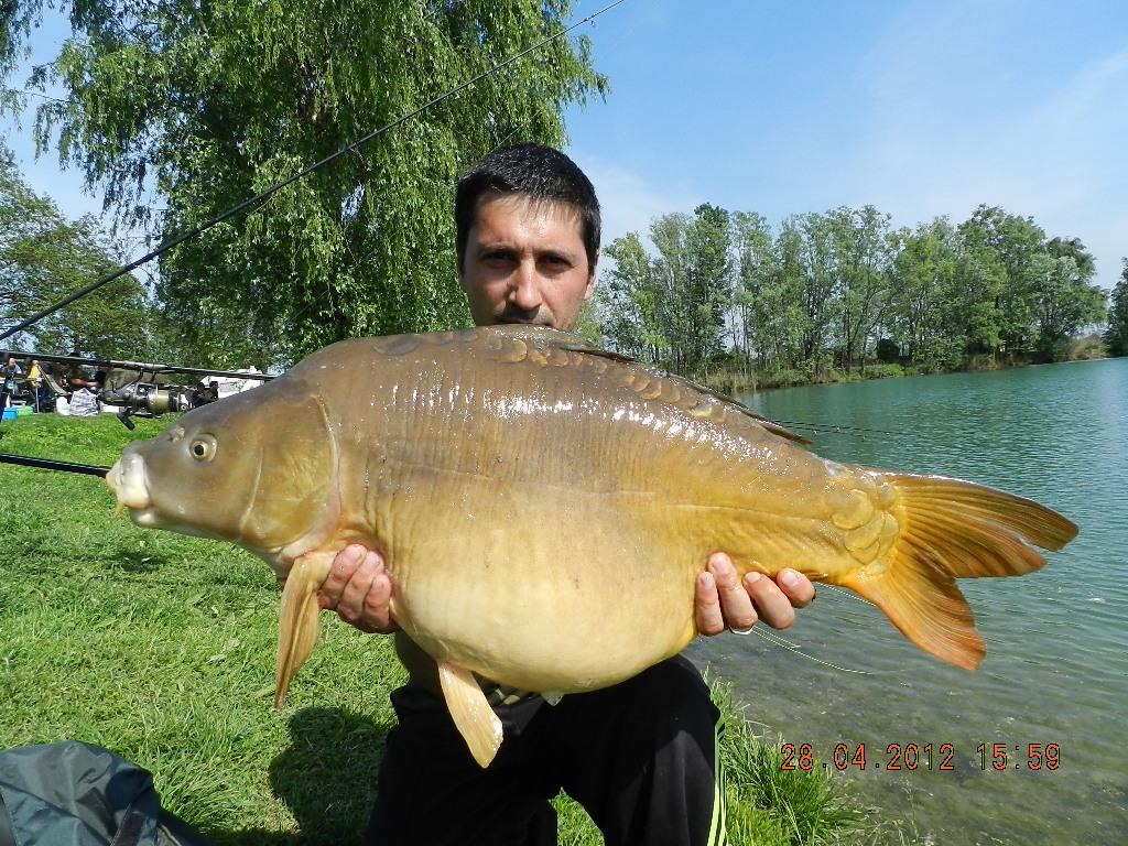 FOTO CARPFISHING